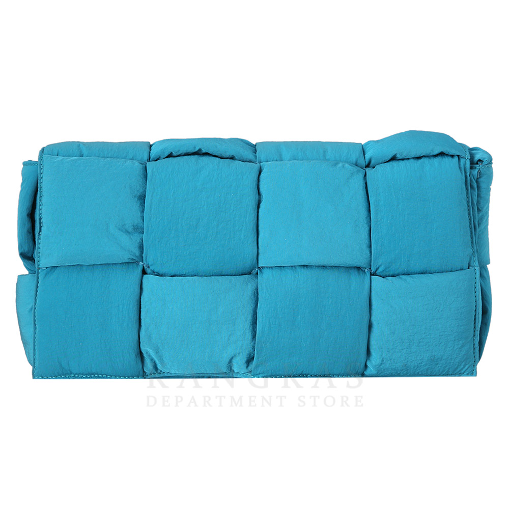 BOTTEGA VENETA(USED)보테가베네타 패딩 카세트 백